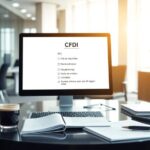 Cfdi requisitos