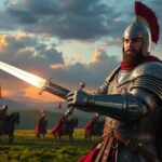 Chivalry medieval warfare requisitos