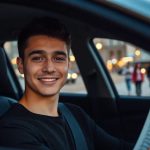 Chofer uber requisitos