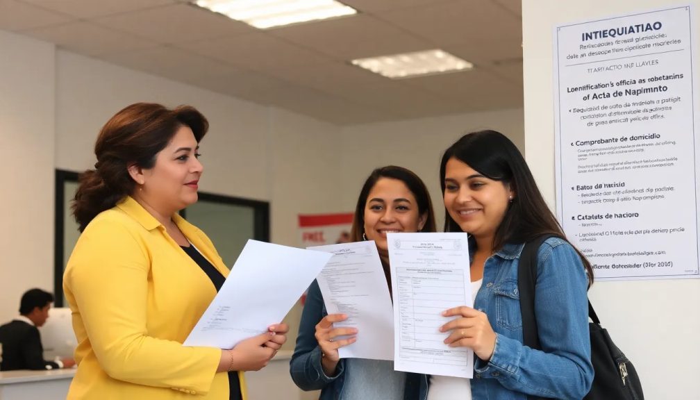 Cis puebla acta de nacimiento requisitos