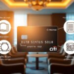 Citi prestige requisitos
