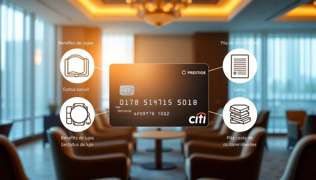 Citi prestige requisitos Citi prestige requisitos