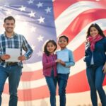 Ciudadania americana en español requisitos