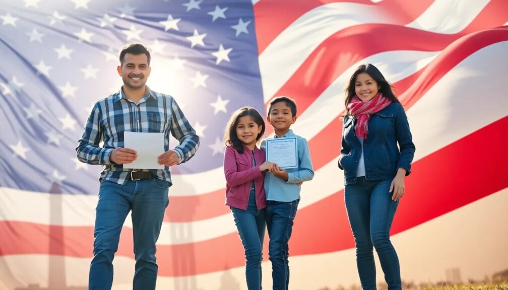 Ciudadania americana en español requisitos Ciudadania americana en español requisitos