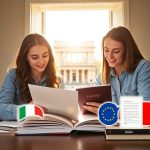 Ciudadania italiana requisitos 2025