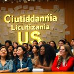 Ciudadania usa requisitos