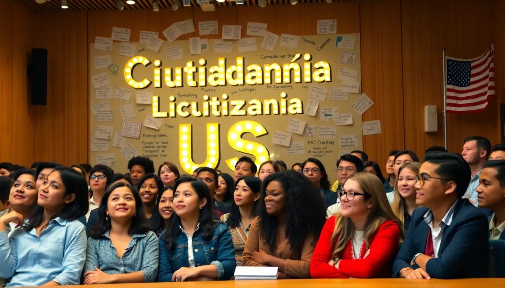 Ciudadania usa requisitos