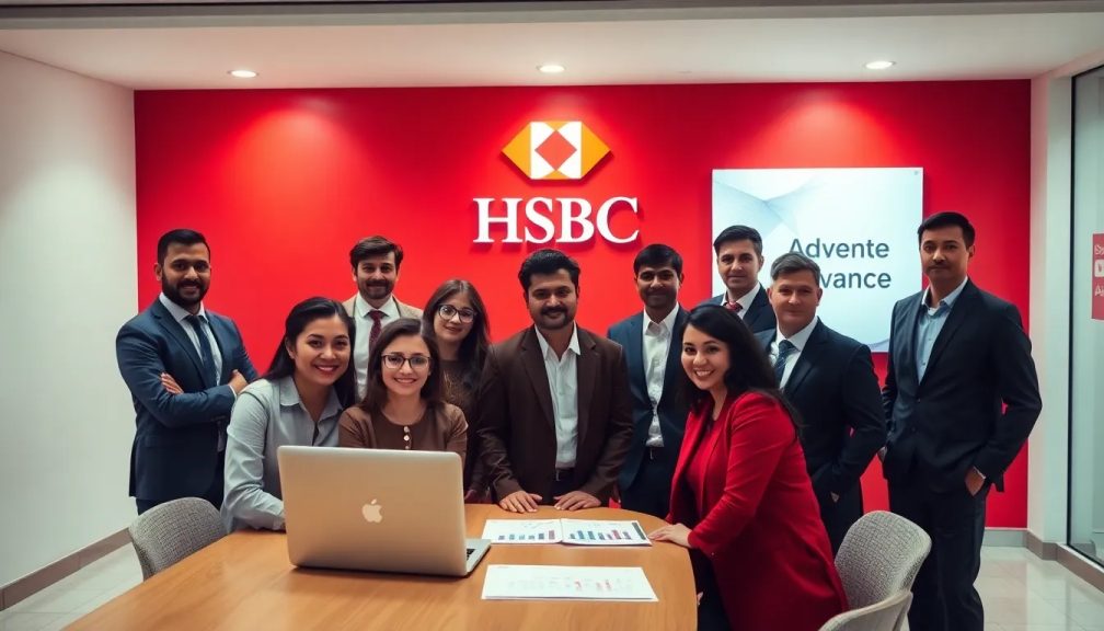 Cliente advance hsbc requisitos
