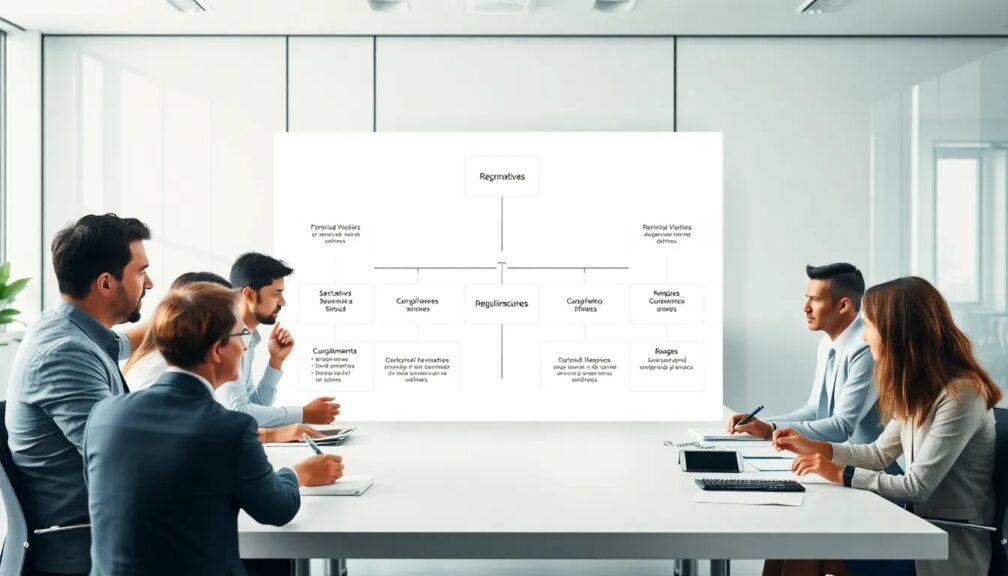 Como hacer una matriz de requisitos legales Como hacer una matriz de requisitos legales