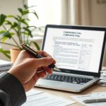 Comprobante fiscal requisitos