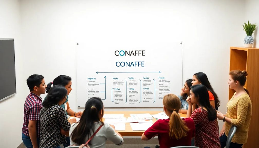 Conafe gob mx tramites aspirante datos requisitos Conafe gob mx tramites aspirante datos requisitos