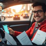 Conductor uber requisitos