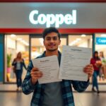 Coppel requisitos para sacar credito