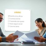 Credito fonacot requisitos