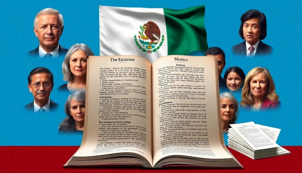Cuales son los requisitos para ser presidente de mexico Cuales son los requisitos para ser presidente de mexico