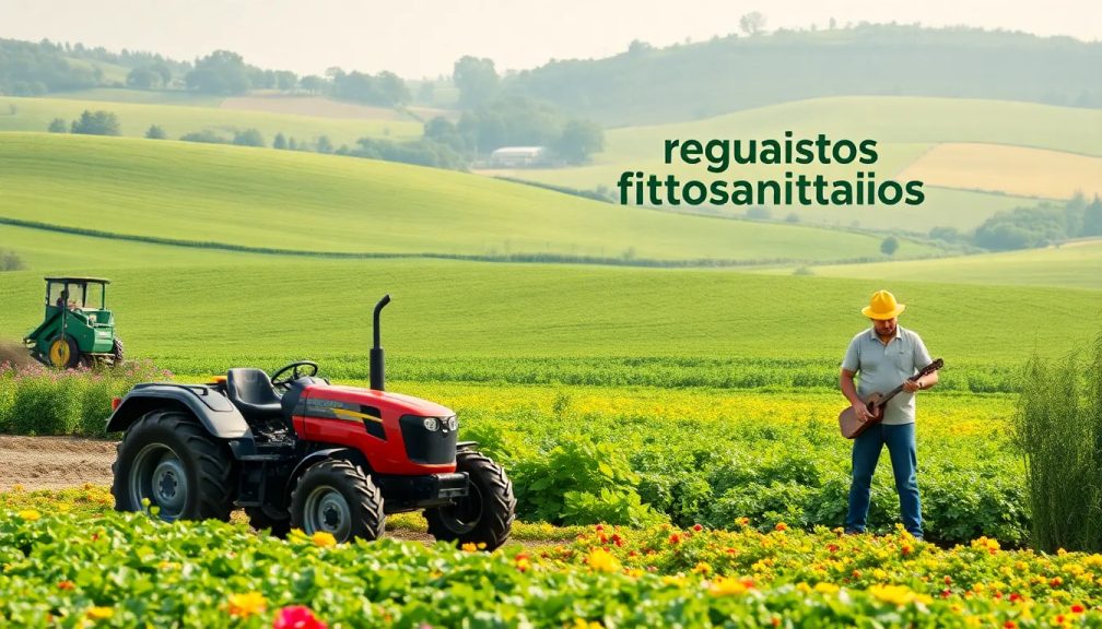 Hoja de requisitos fitosanitarios Hoja de requisitos fitosanitarios