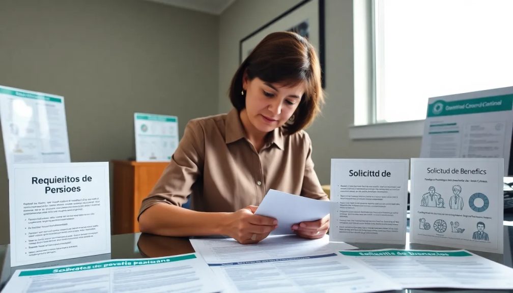 Imss pension requisitos Imss pension requisitos