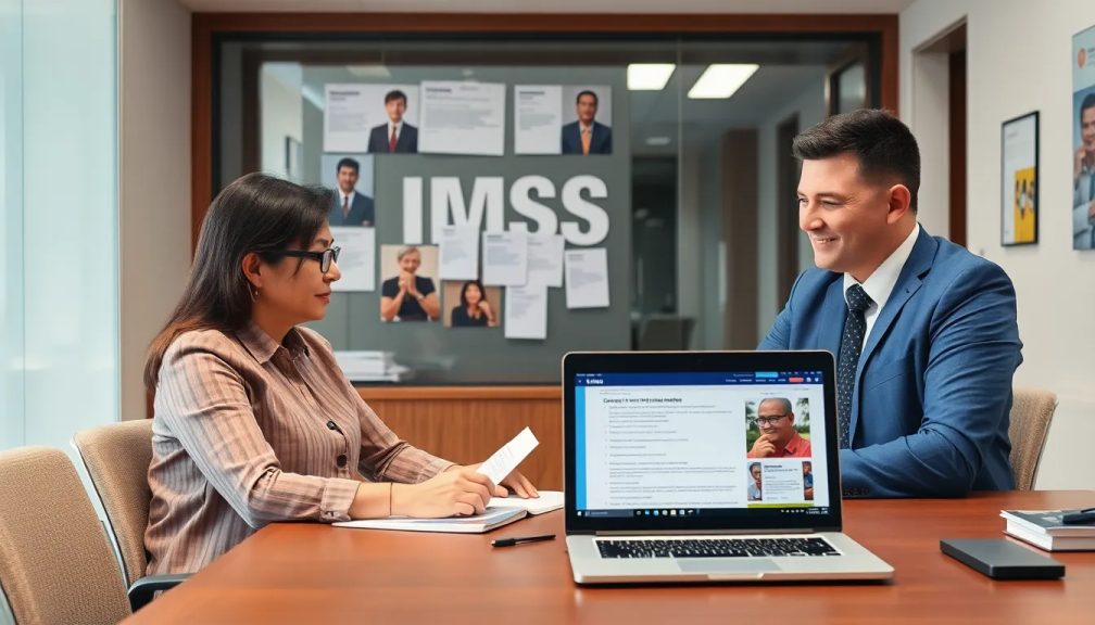 Imss pensiones requisitos Imss pensiones requisitos
