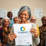 Inapam requisitos
