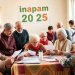 Inapam requisitos 2025
