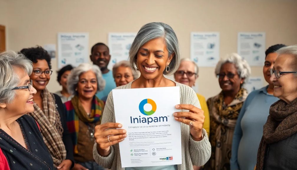Inapam requisitos Inapam requisitos