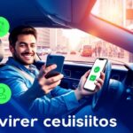 Indriver requisitos