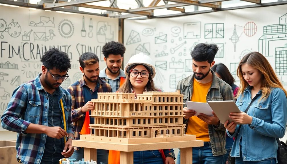 Jovenes construyendo el futuro requisitos