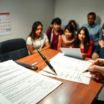 Licencia requisitos