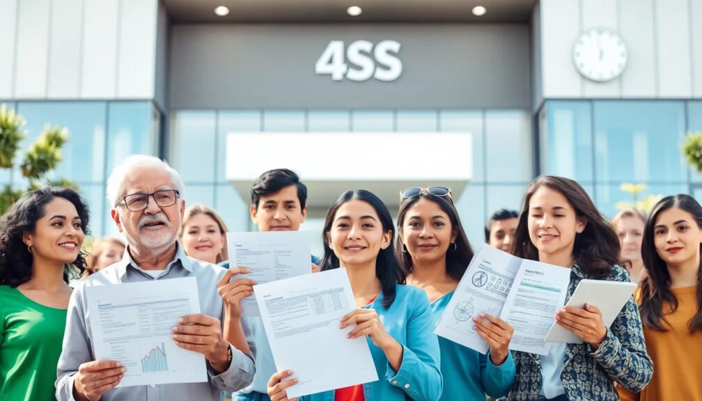 Modalidad 40 imss requisitos Modalidad 40 imss requisitos