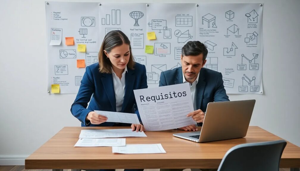 Modalidad 40 requisitos