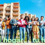 Programa de vivienda para jovenes requisitos