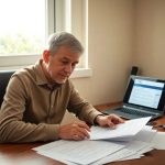 Requisitos cambio de domicilio ine