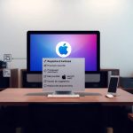 Requisitos de hardware para su instalación de mac os