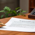 Requisitos del pagare