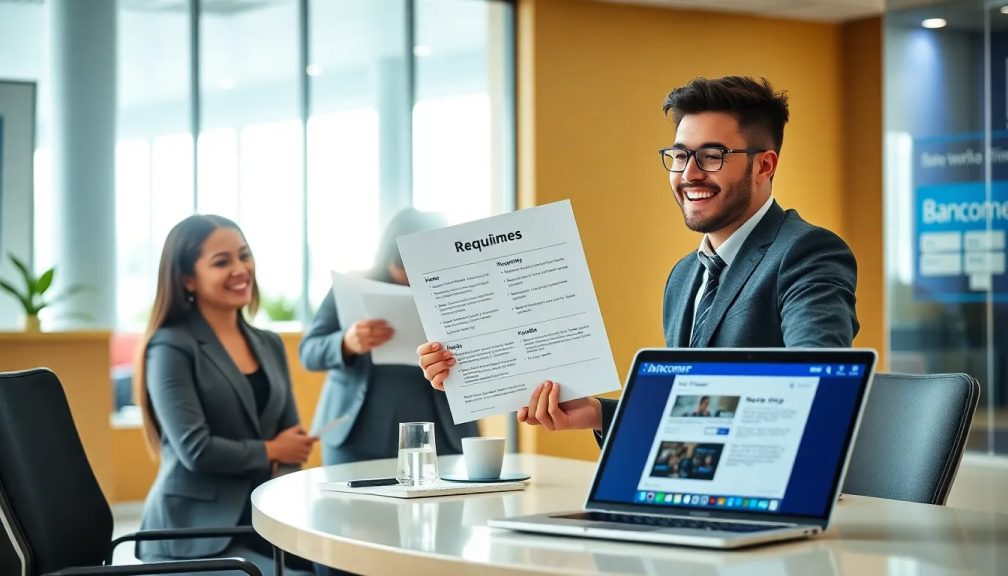 Requisitos para abrir una cuenta en bancomer de débito Requisitos para abrir una cuenta en bancomer de débito