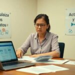 Requisitos para actualizar datos en el imss