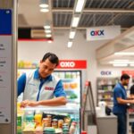 Requisitos para administrar un oxxo