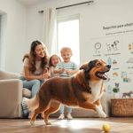 Requisitos para adoptar un perro
