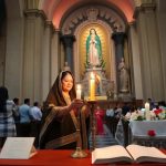 Requisitos para bautizar en la basilica de guadalupe 2016