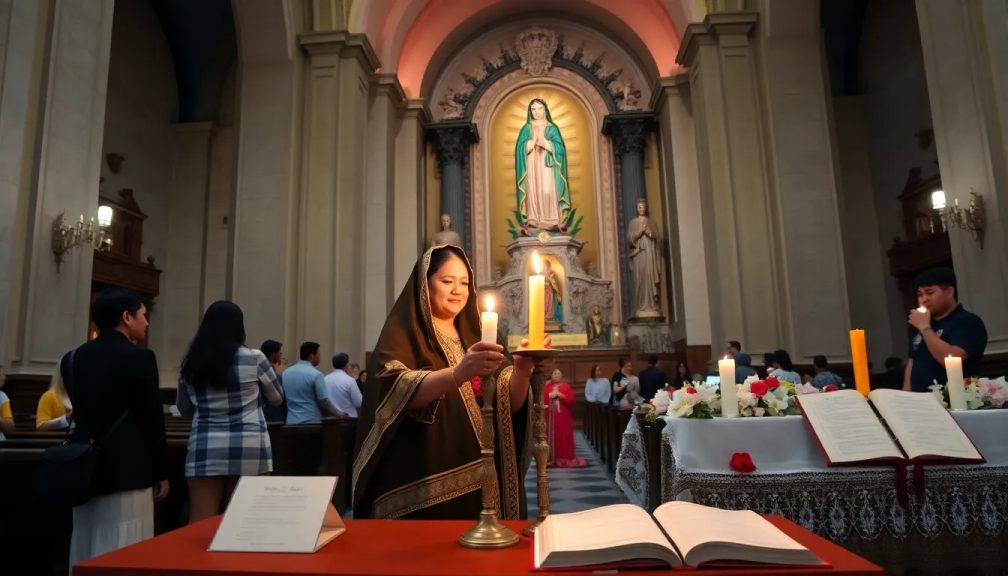 Requisitos para bautizar en la basilica de guadalupe 2016 Requisitos para bautizar en la basilica de guadalupe 2016