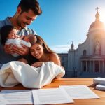 Requisitos para bautizar en la basílica de guadalupe 2025