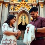 Requisitos para bautizar en la basílica de guadalupe mexico