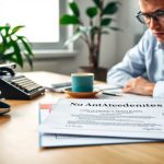 Requisitos para carta de no antecedentes