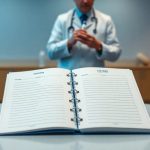 Requisitos para cartilla de vacunación centro de salud