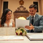 Requisitos para casarse por el civil en leon gto