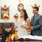 Requisitos para casarse por el civil en puebla