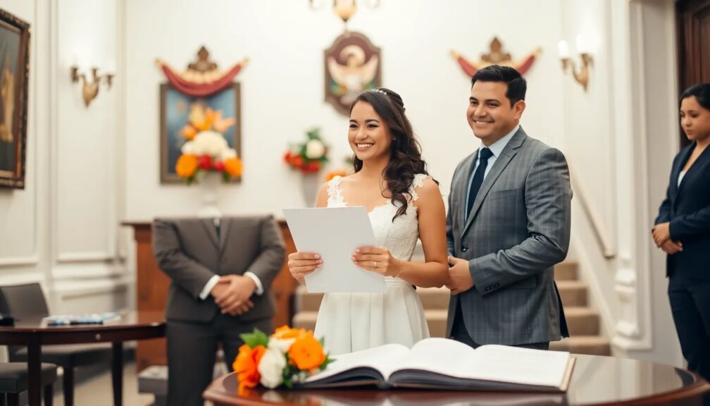 Requisitos para casarse por el civil en puebla Requisitos para casarse por el civil en puebla