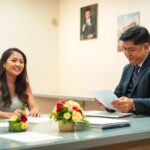 Requisitos para casarse por el civil en queretaro