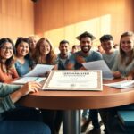 Requisitos para certificado de secundaria