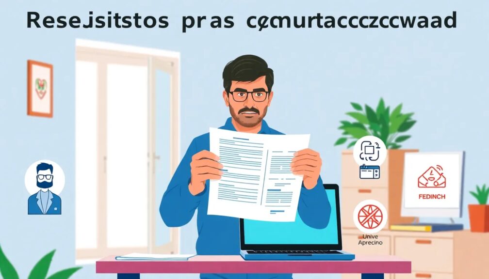 Requisitos para cobrar incapacidad del imss Requisitos para cobrar incapacidad del imss